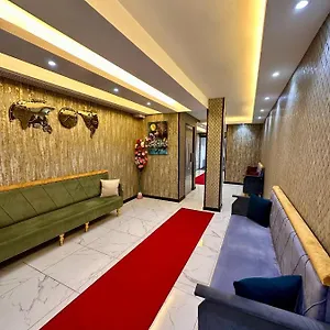 ** Hotel Vander Valk Turcja