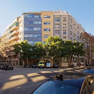*** Hotel House Hiszpania