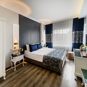 **** Hotel Beyazit Palace Turcja